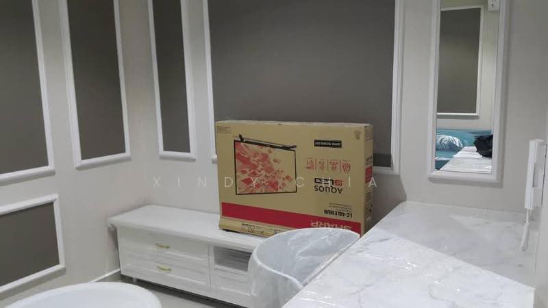 Service Residence for Rent at Parisien Tower - Xindy Chia - Interior - PropertyGuru.com.my