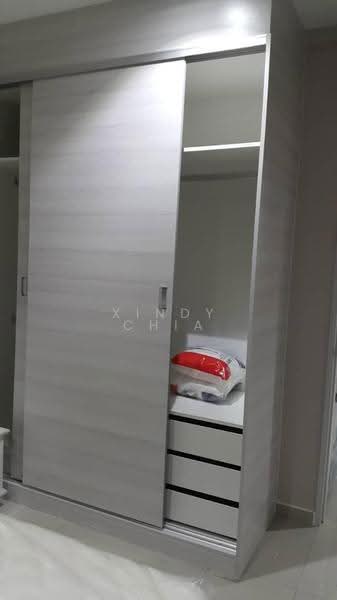 Service Residence for Rent at Parisien Tower - Xindy Chia - PropertyGuru.com.my