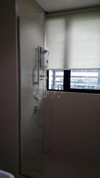 Service Residence for Rent at Parisien Tower - Xindy Chia - Bathroom - PropertyGuru.com.my