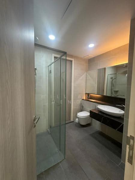 Service Residence for Sale at Nadi Bangsar - William Heng - Bathroom - PropertyGuru.com.my