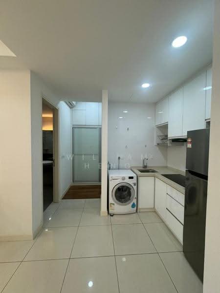 Service Residence for Sale at Nadi Bangsar - William Heng - Kitchen - PropertyGuru.com.my