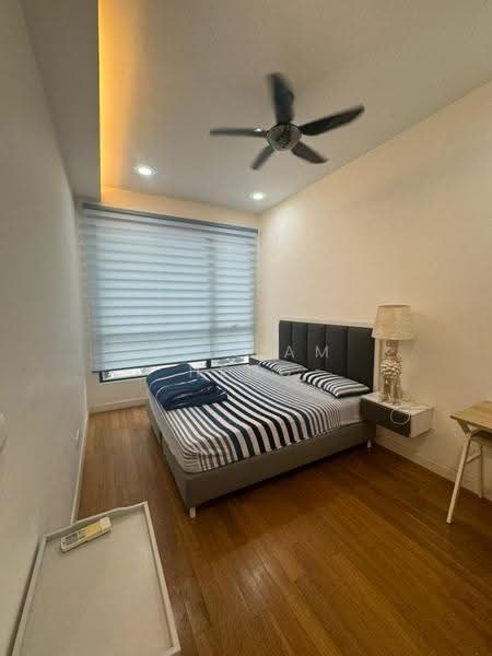 Service Residence for Sale at Nadi Bangsar - William Heng - Bedroom - PropertyGuru.com.my