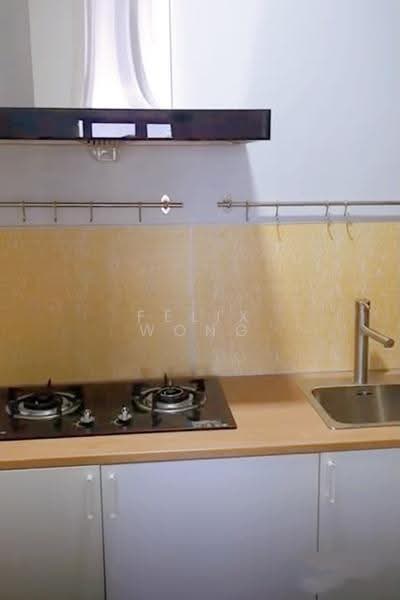 Kondominium untuk Disewa di Secoya Residence - Felix Wong - Kitchen - PropertyGuru.com.my