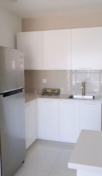 Kondominium untuk Disewa di Secoya Residence - Felix Wong - Kitchen - PropertyGuru.com.my