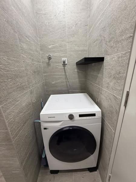 Kediaman Servis untuk Disewa di Tropicana Gardens - Dixon Loh - Interior - PropertyGuru.com.my