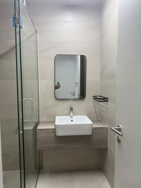 Kediaman Servis untuk Disewa di Tropicana Gardens - Dixon Loh - Bathroom - PropertyGuru.com.my