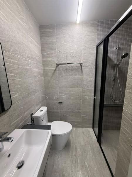 Kediaman Servis untuk Disewa di Tropicana Gardens - Dixon Loh - Bathroom - PropertyGuru.com.my
