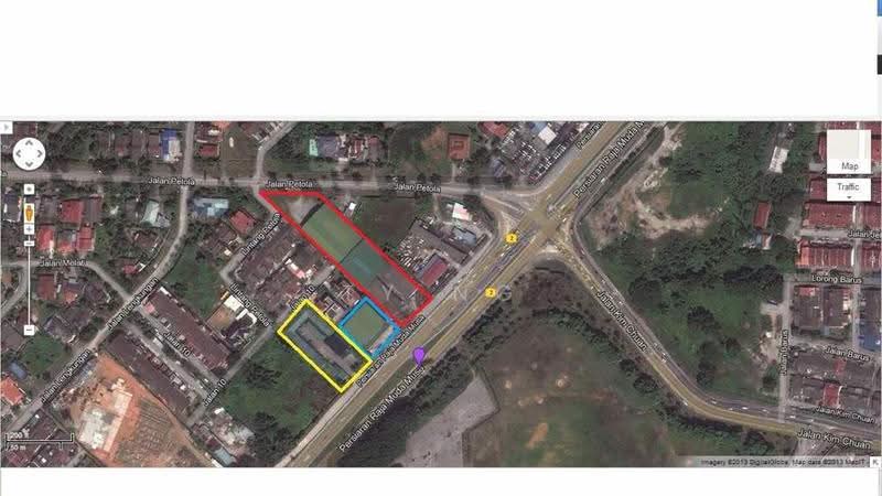 Commercial Land for Sale in Klang (Selangor) - TY Ng - PropertyGuru.com.my
