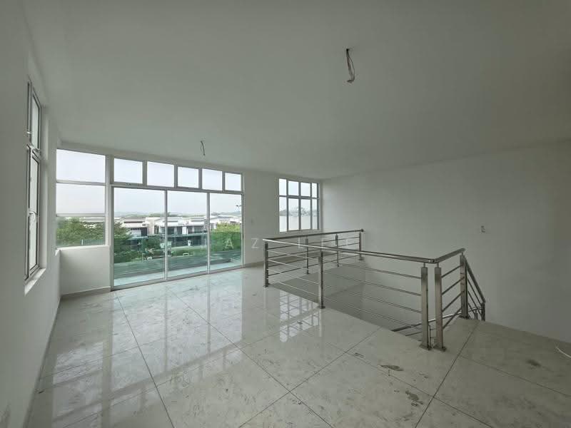 Rumah Kluster untuk Dijual di Skudai (Johor) - Jaz Lee - PropertyGuru.com.my
