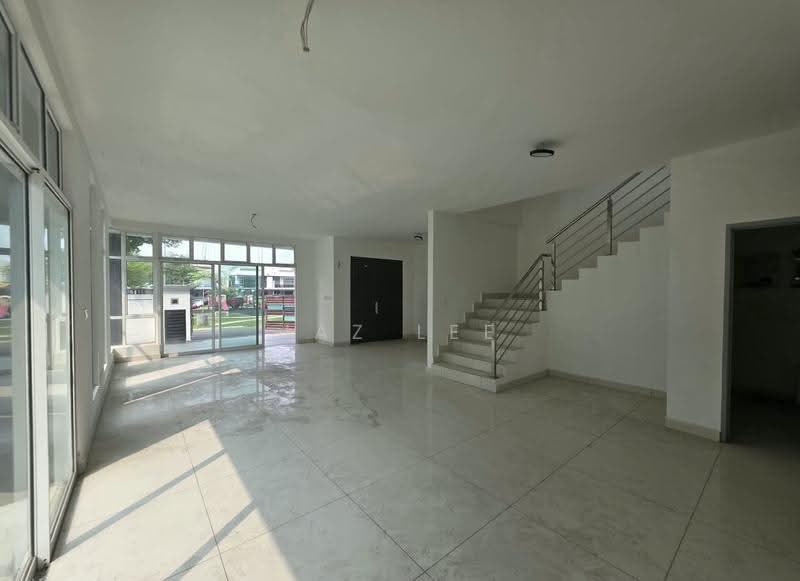 Rumah Kluster untuk Dijual di Skudai (Johor) - Jaz Lee - PropertyGuru.com.my
