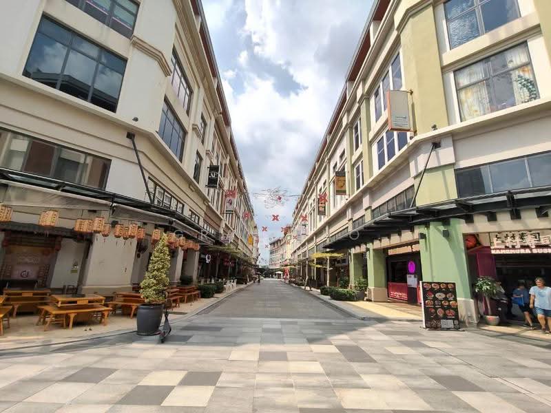 Shop for Rent in Desa Parkcity (Kuala Lumpur) - Grace Ho - PropertyGuru.com.my