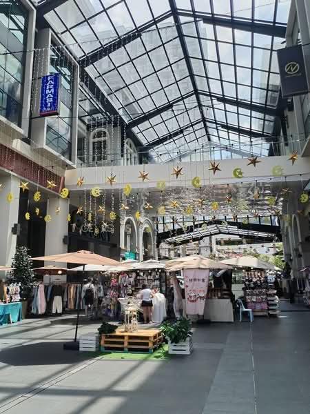 Shop for Rent in Desa Parkcity (Kuala Lumpur) - Grace Ho - PropertyGuru.com.my