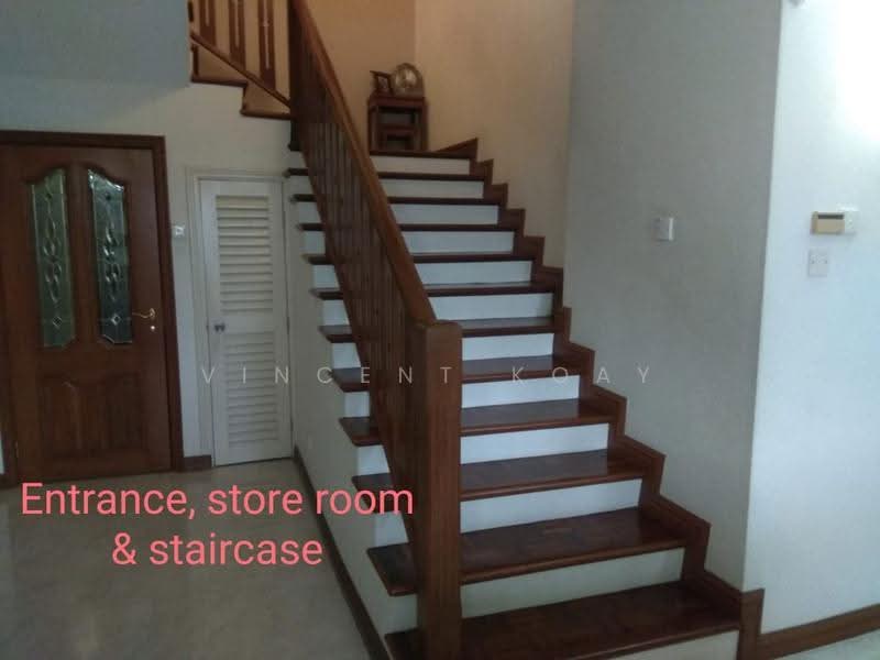 Condominium for Sale at Sri York Condominium - Vincent Koay - Entrance - PropertyGuru.com.my