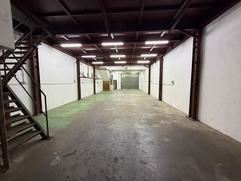 Kilang untuk Dijual di Taman Perindustrian Kinrara (Bandar Kinrara) - Ng Chun Yen - PropertyGuru.com.my