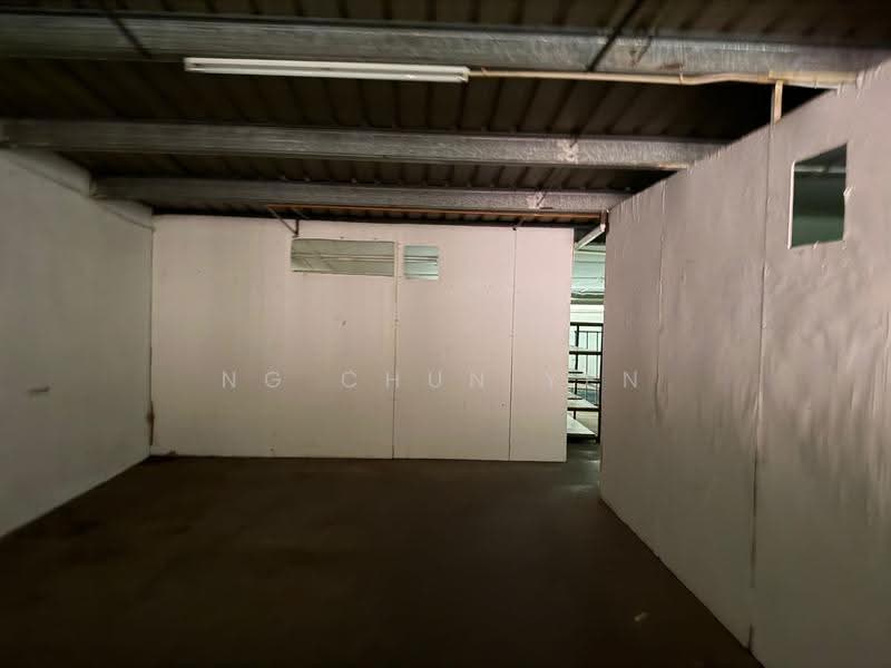 Kilang untuk Dijual di Taman Perindustrian Kinrara (Bandar Kinrara) - Ng Chun Yen - PropertyGuru.com.my