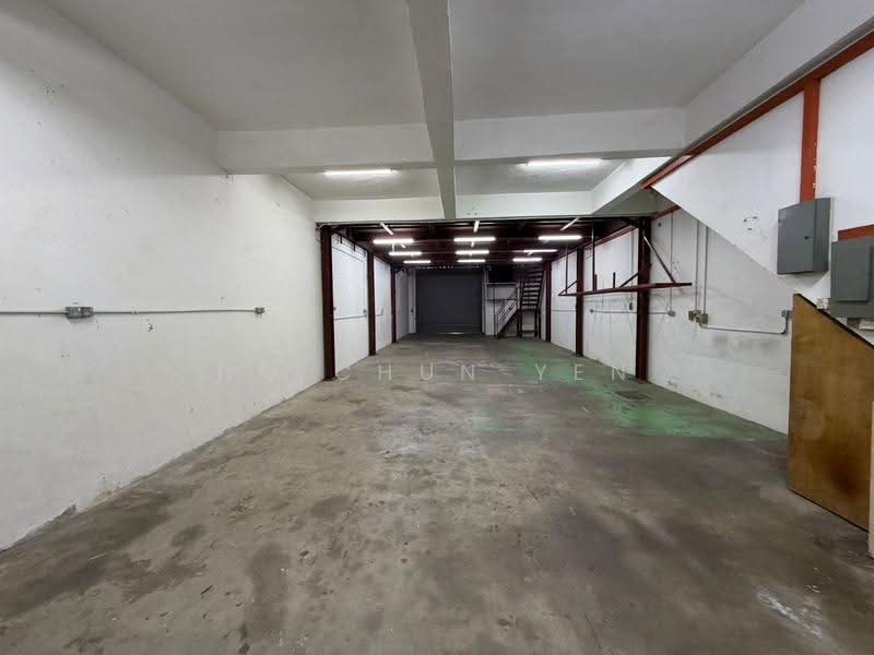 Kilang untuk Dijual di Taman Perindustrian Kinrara (Bandar Kinrara) - Ng Chun Yen - PropertyGuru.com.my
