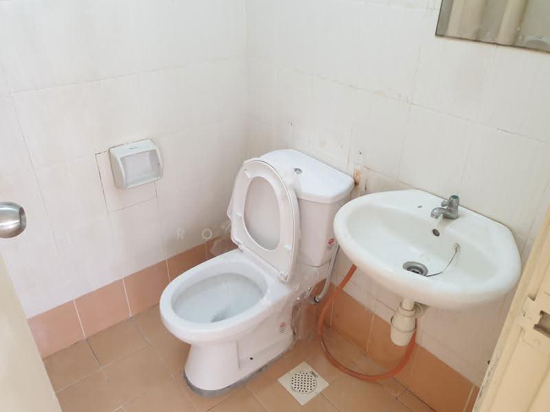 Pangsapuri untuk Disewa di Serdang Villa Apartment - Ron Liew - PropertyGuru.com.my