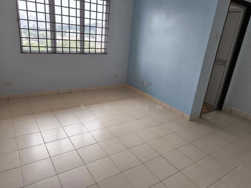 Pangsapuri untuk Disewa di Serdang Villa Apartment - Ron Liew - Interior - PropertyGuru.com.my