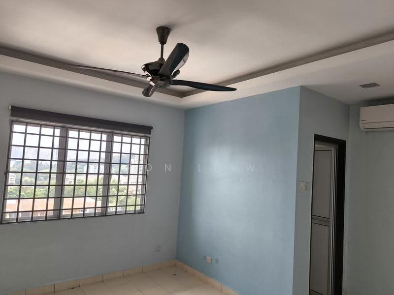 Pangsapuri untuk Disewa di Serdang Villa Apartment - Ron Liew - Interior - PropertyGuru.com.my