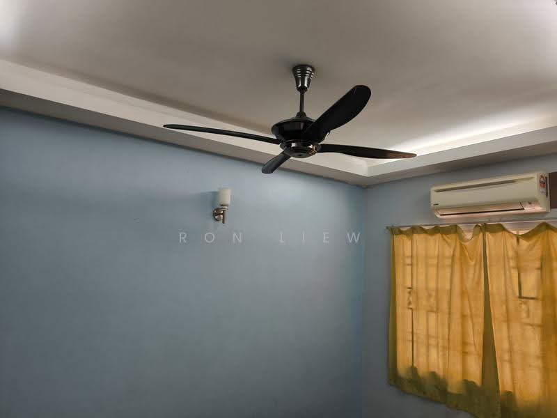 Pangsapuri untuk Disewa di Serdang Villa Apartment - Ron Liew - Interior - PropertyGuru.com.my