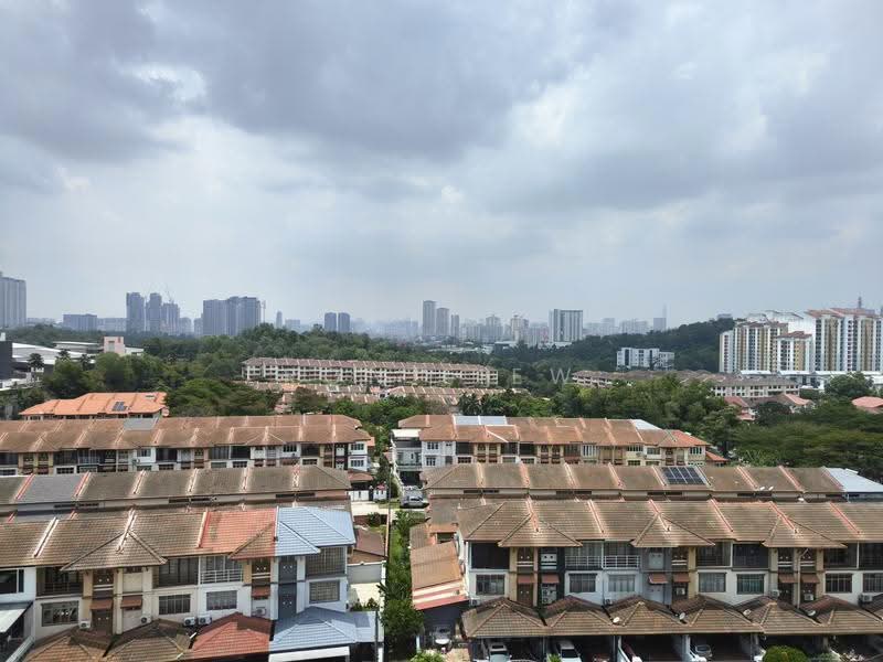 Pangsapuri untuk Disewa di Serdang Villa Apartment - Ron Liew - Exterior - PropertyGuru.com.my