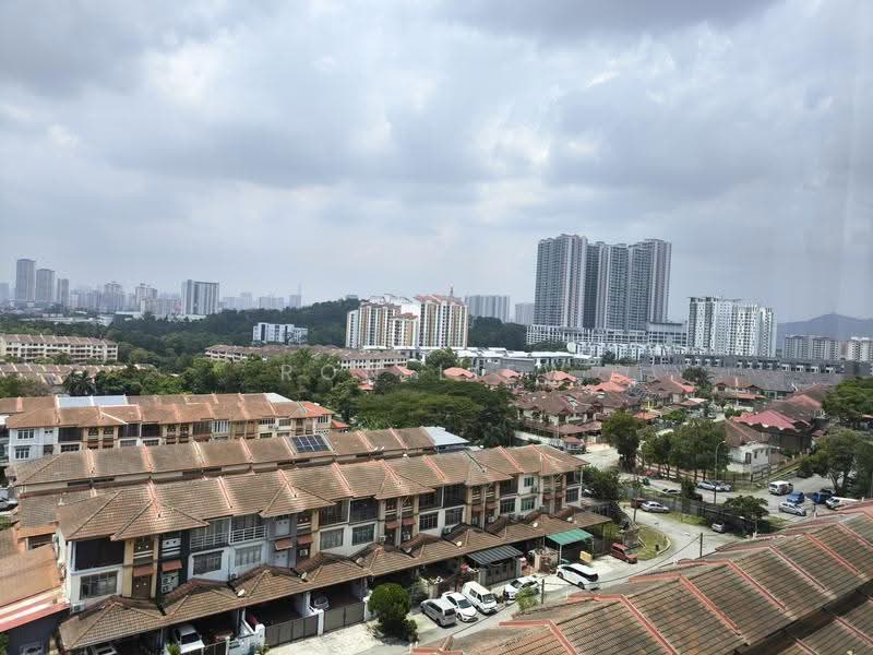 Pangsapuri untuk Disewa di Serdang Villa Apartment - Ron Liew - Exterior - PropertyGuru.com.my