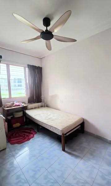 Flat for Sale at Pantai Permai - Michelle Tan - Bedroom - PropertyGuru.com.my