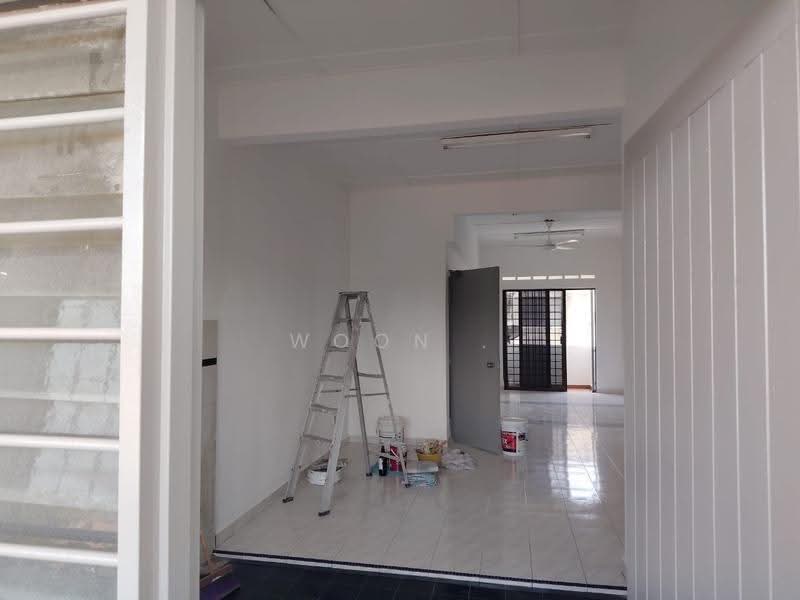 Apartment for Sale at Pangsapuri Mawar - Woon . - Interior - PropertyGuru.com.my