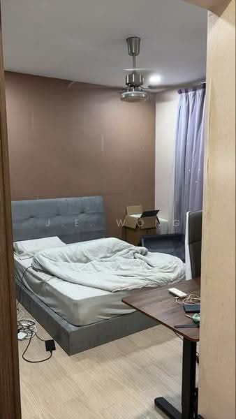 Condominium for Rent at Suriamas - J.E. Wong - Bedroom - PropertyGuru.com.my