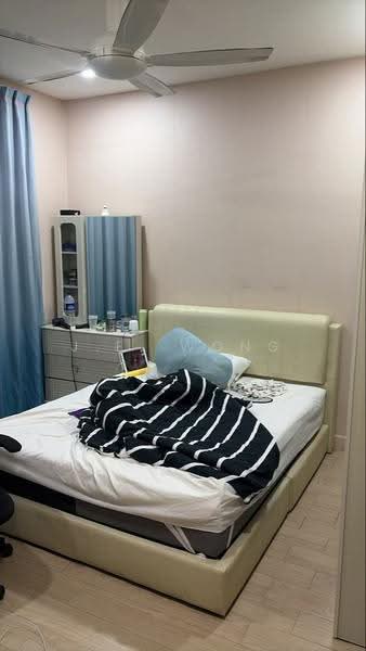 Condominium for Rent at Suriamas - J.E. Wong - Bedroom - PropertyGuru.com.my