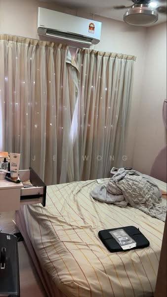 Condominium for Rent at Suriamas - J.E. Wong - Bedroom - PropertyGuru.com.my