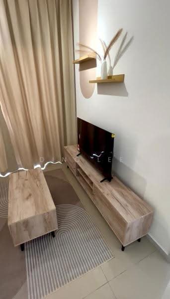 Condominium for Rent at Sky Awani Residensi 5 - Dino Lee - Living Room - PropertyGuru.com.my