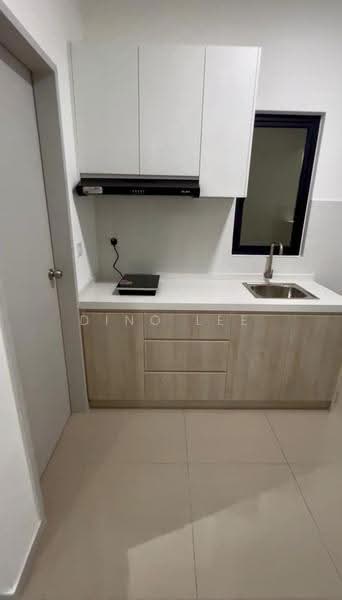 Condominium for Rent at Sky Awani Residensi 5 - Dino Lee - Kitchen - PropertyGuru.com.my