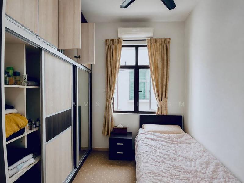 Condominium for Sale at Kristal View - Syamsul Ilham - PropertyGuru.com.my