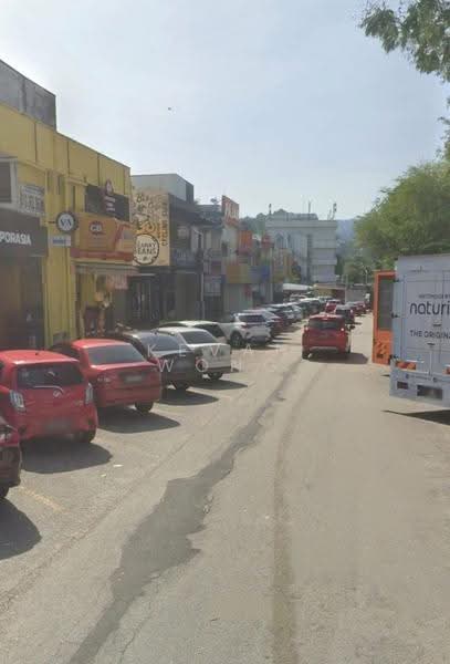 Shop for Rent in Taman Melawati (Ulu Kelang) - Kevan Wong - PropertyGuru.com.my