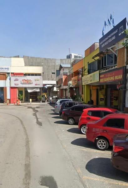 Shop for Rent in Taman Melawati (Ulu Kelang) - Kevan Wong - Exterior - PropertyGuru.com.my