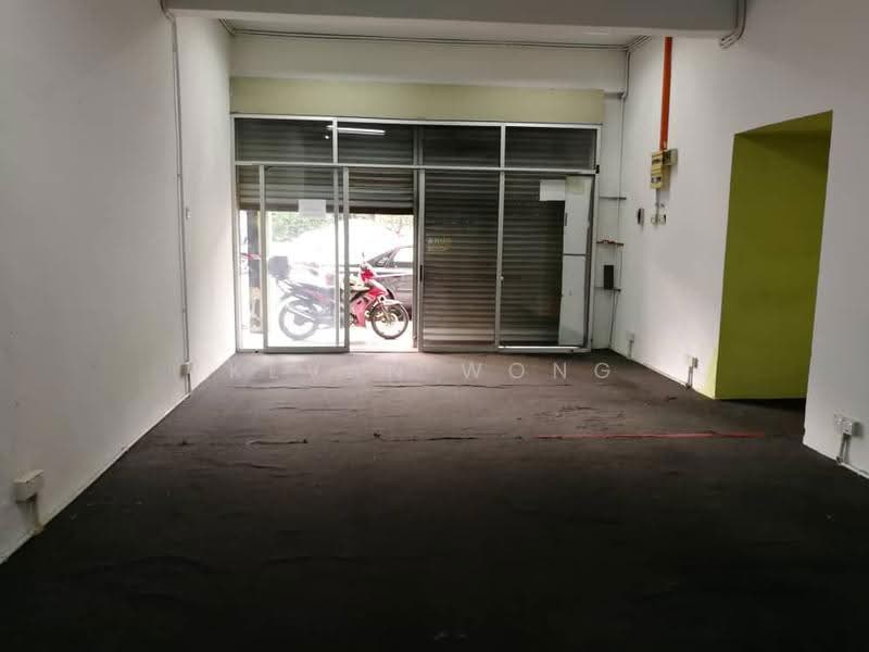 Shop for Rent in Taman Melawati (Ulu Kelang) - Kevan Wong - Interior - PropertyGuru.com.my