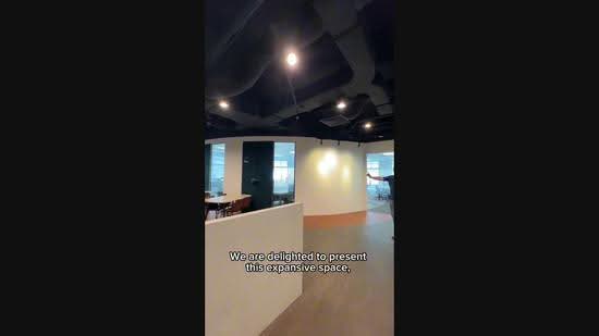 Office for Rent in Kl Sentral (Kuala Lumpur) - Kenex Seng - PropertyGuru.com.my