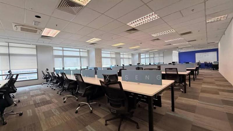 Office for Rent in Kl Sentral (Kuala Lumpur) - Kenex Seng - Office - PropertyGuru.com.my