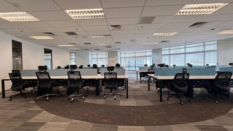 Office for Rent in Kl Sentral (Kuala Lumpur) - Kenex Seng - Interior - PropertyGuru.com.my