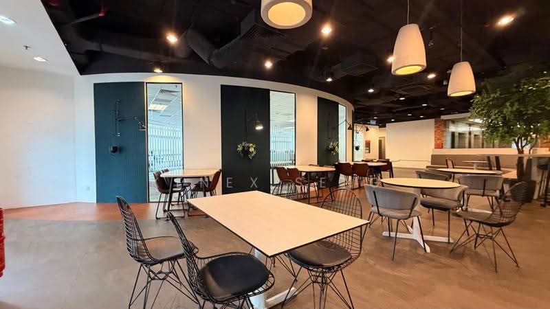 Office for Rent in Kl Sentral (Kuala Lumpur) - Kenex Seng - Interior - PropertyGuru.com.my
