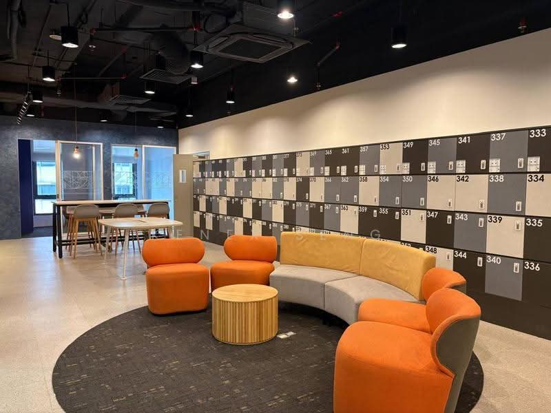 Office for Rent in Kl Sentral (Kuala Lumpur) - Kenex Seng - PropertyGuru.com.my