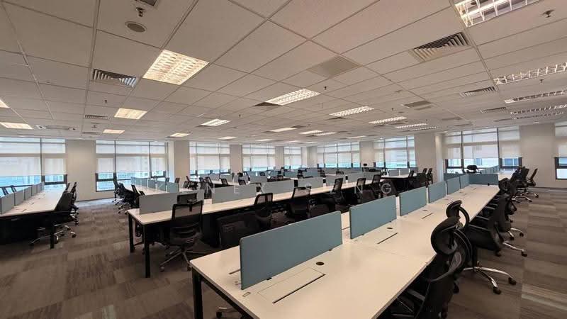 Office for Rent in Kl Sentral (Kuala Lumpur) - Kenex Seng - Interior - PropertyGuru.com.my