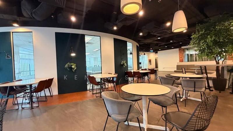 Office for Rent in Kl Sentral (Kuala Lumpur) - Kenex Seng - Interior - PropertyGuru.com.my