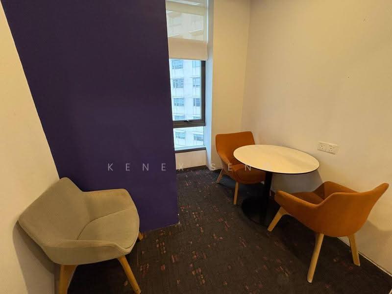 Office for Rent in Kl Sentral (Kuala Lumpur) - Kenex Seng - Interior - PropertyGuru.com.my