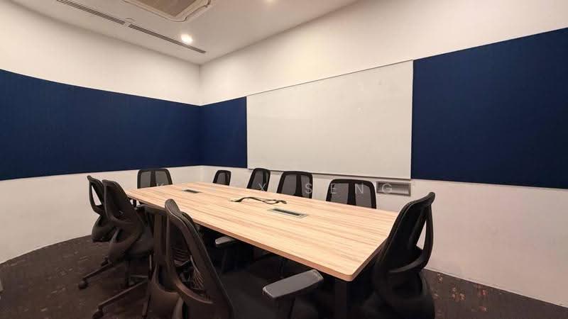 Office for Rent in Kl Sentral (Kuala Lumpur) - Kenex Seng - Interior - PropertyGuru.com.my
