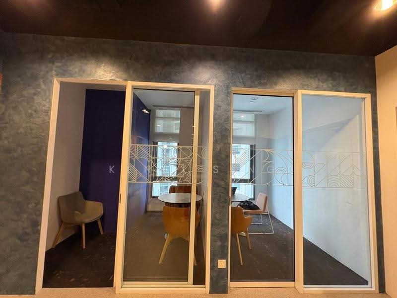 Office for Rent in Kl Sentral (Kuala Lumpur) - Kenex Seng - Study - PropertyGuru.com.my