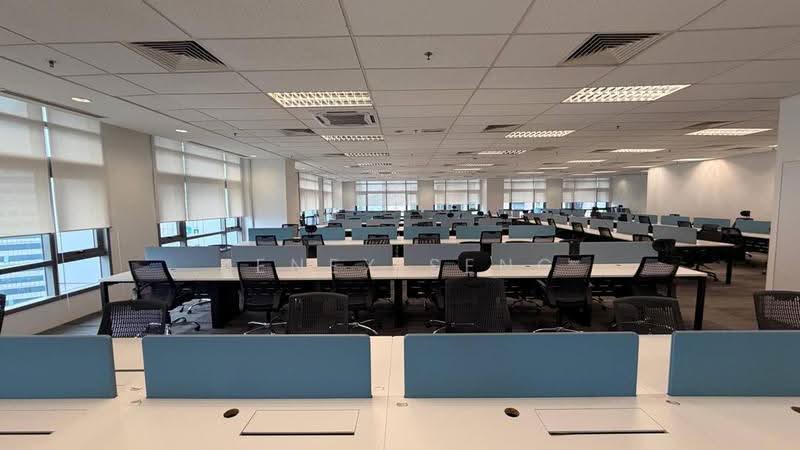 Office for Rent in Kl Sentral (Kuala Lumpur) - Kenex Seng - Interior - PropertyGuru.com.my