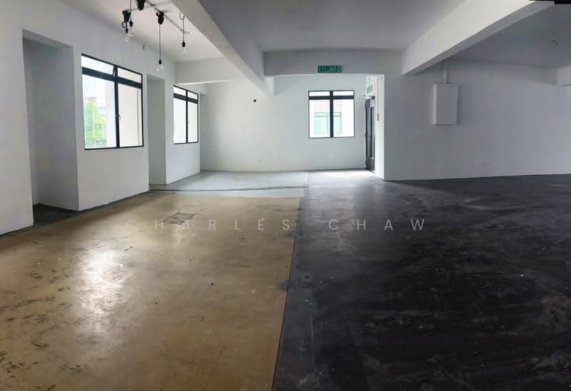 Pejabat untuk Disewa di Tanjung Tokong (Penang) - Charles Chaw - Interior - PropertyGuru.com.my