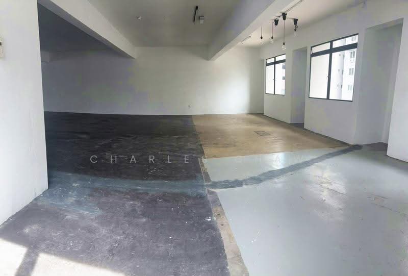 Pejabat untuk Disewa di Tanjung Tokong (Penang) - Charles Chaw - Interior - PropertyGuru.com.my